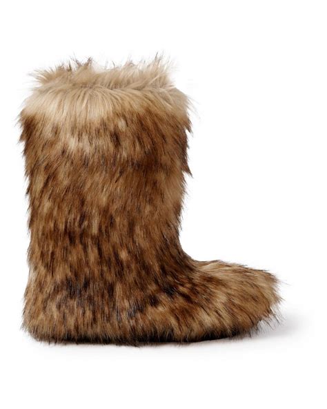 boots celine homme|celine faux fur boots.